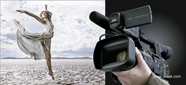 JVC GY-HC500 4K MOV MP4 to FCP X/Premiere Pro CC workflow