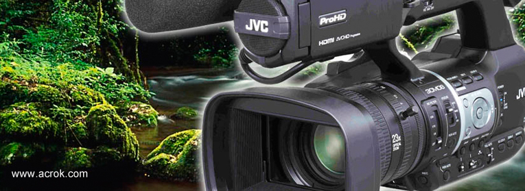 Edit JVC GY-HM620 video in FCP X and Premiere Pro without rendering