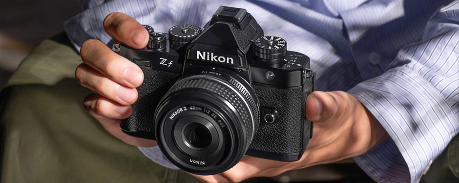Import Nikon Zf MOV to Premiere Pro After Effects