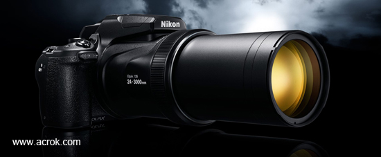 Convert Nikon Coolpix P1000 4K to for FCP/Premiere Pro/iMovie/Avid 