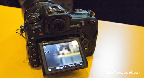 Nikon D500 Final Cut Pro