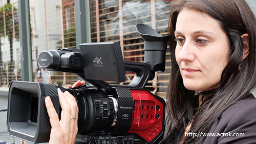 Edit Panasonic AG-DVX200 video in FCP X, FCP 7, FCP 6