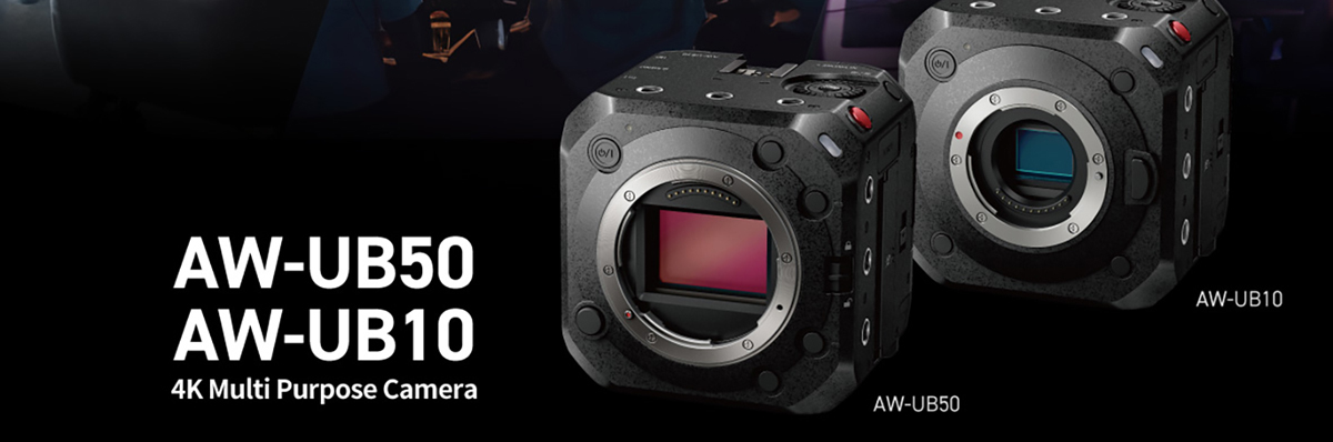 Panasonic AW-UB50/AW-UB10 H.265 to Final Cut Pro Workflow
