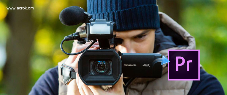 Import 4K H.265 videos from Panasonic AG-CX10 to Premiere Pro CC