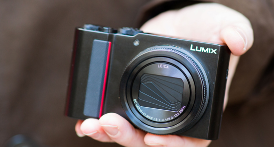 Import Lumix ZS200 AVCHD video into Avid, iMovie, FCP X