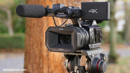 Edit Panasonic HC-X1000 XAVC video in Premiere Pro CC and Premiere Pro CS6