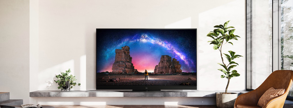 Play MKV movies on Panasonic TV from USB