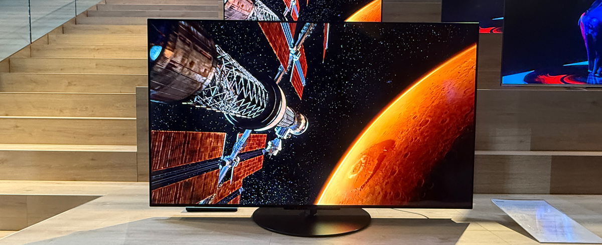 Play MKV movies on Panasonic TV from USB