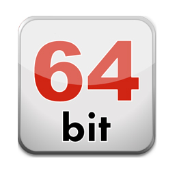 64 bit