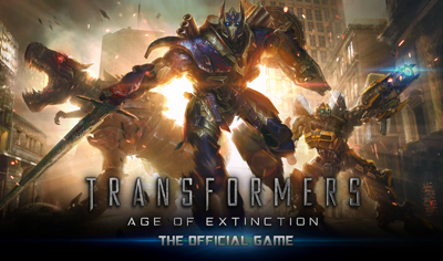 Age of Extinction