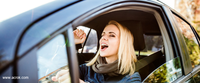 Convert FLAC for playing in Car Stereo