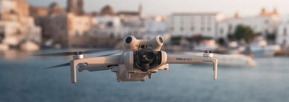Load H.265 from DJI Mini 4 Pro to DaVinci Resolve 18