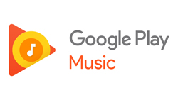 Google Play Music Manager