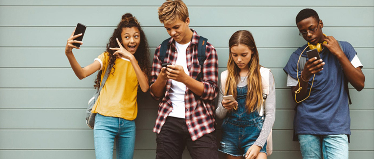 Monitor my child's phone without them knowing