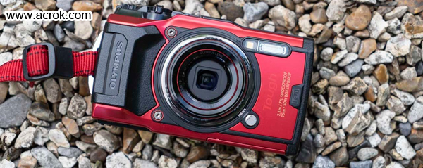 Edit Olympus Tough TG-6 4K videos in Premiere Pro CC and iMovie