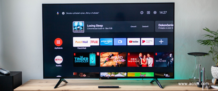 Play Blu-ray disc on Xiaomi Mi TV from USB
