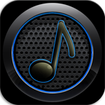 Rocket Music Player