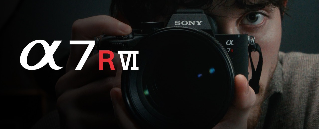 Import and edit Sony a7R VI video in DaVinci Resolve 21