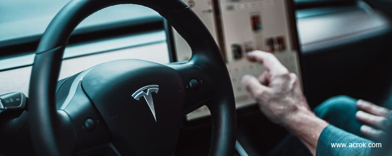 Tesla Model 3/S/X/Y USB Supported Audio/Music/Song Formats