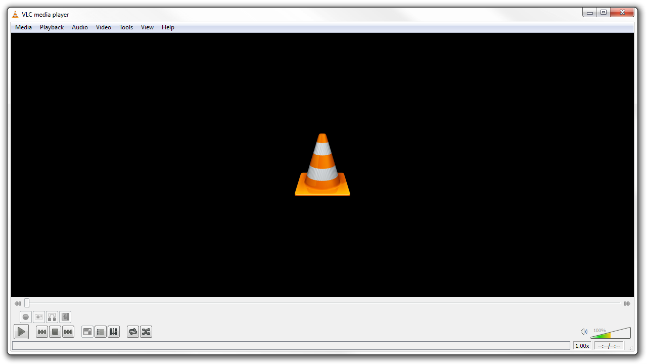Convert M3U8 to MP4 with VLC Media Player