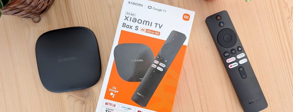 Simple Way to Play MKV with Xiaomi Mi Box S
