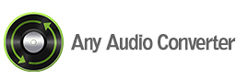 Any Audio Converter - Free Audio Converter