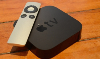 Apple TV