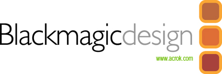 Blackmagic Vdieo Converter for Mac and Windows-transcode DNxHD and ProRes 422 files

