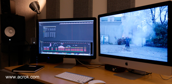 Blu-ray to Avid Media Composer | Edit Blu-ray in Media Composer