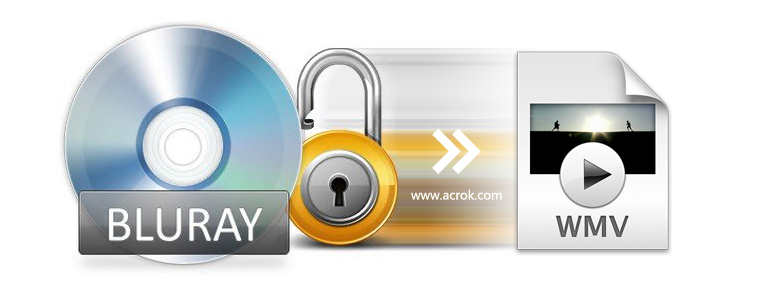 Blu-ray to WMV | Convert Blu-ray to WMV