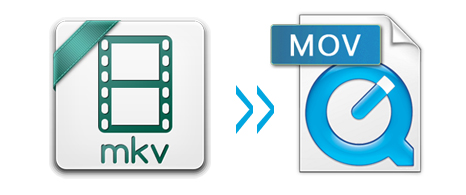 Convert MKV to Quicktime MOV Online - Free & Paid Tools Guide