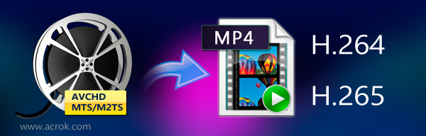 large mts to mp4 converter free large mts to mp4 converter free
