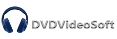 DVDVideo Soft - Free Audio Converter