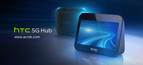 Stream AVI, MOV, WMV, DVD, Blu-ray movies for HTC 5G Hub
