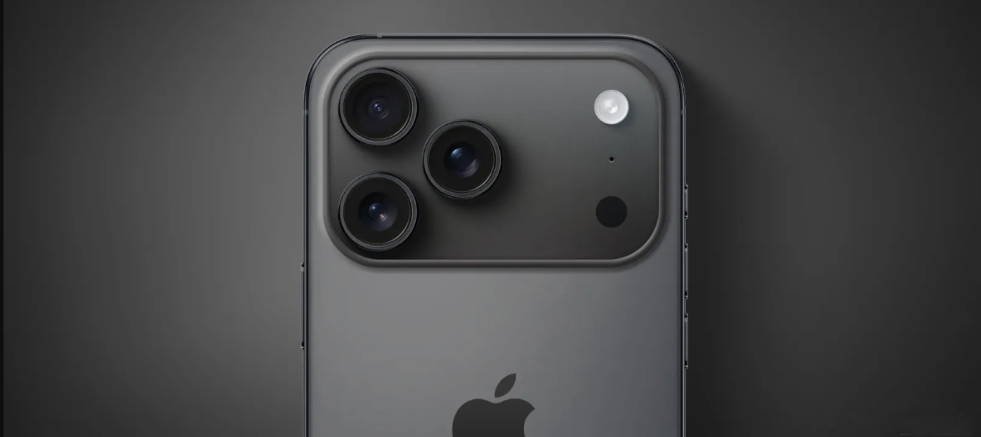 iPhone 17 Pro Max Video Format 