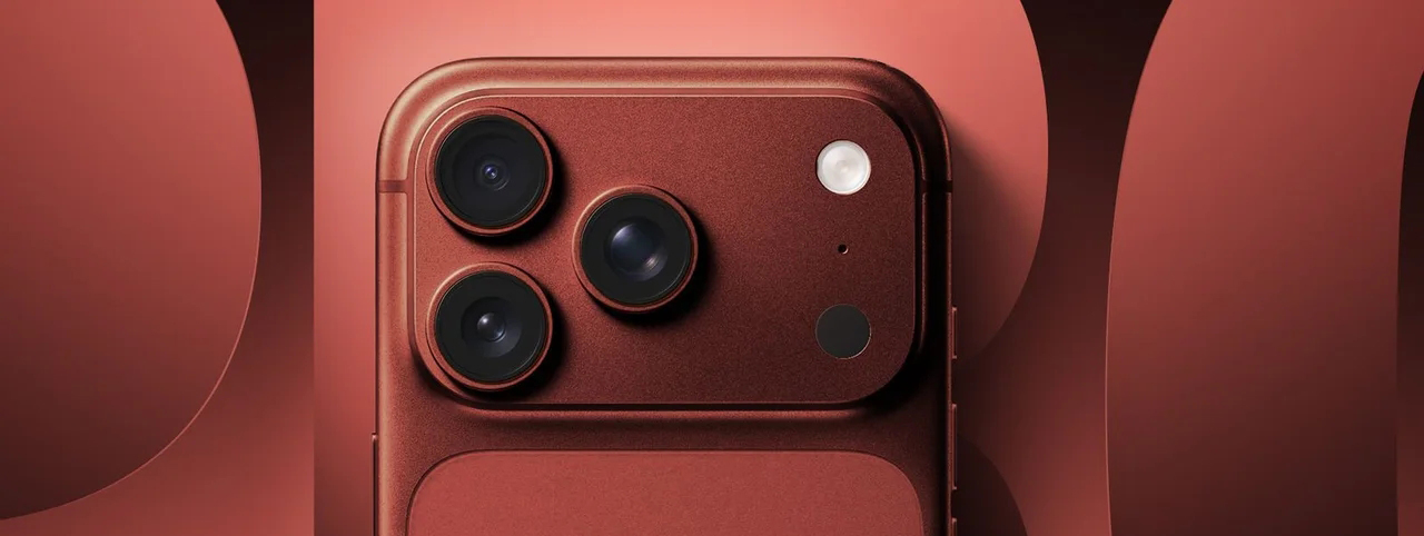 iPhone 18 supported video formats