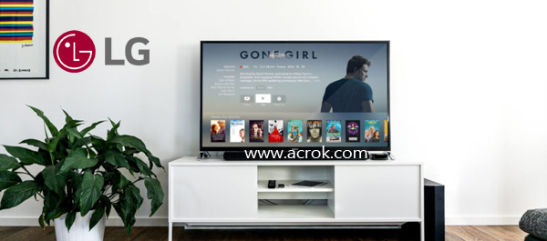 Video Converter for LG TV | Watch movies on LG TV via USB