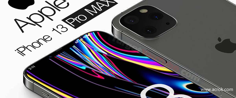 MKV to iPhone 13 Pro Max