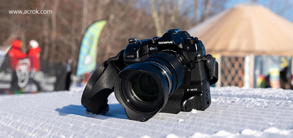 Edit Olympus OM-D E-M1X 4K MOV in FCP/Premiere Pro/Media Composer/iMovie
