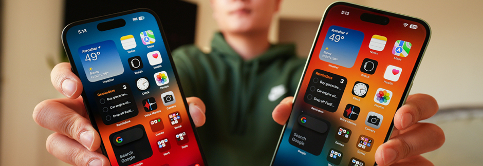 watch Blu-ray/DVD movies on iPhone 15 Plus