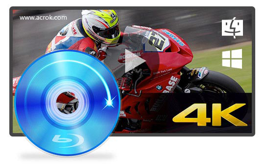 Free 4K Blu-ray Player | Watch 4K Blu-ray movies on PC freely
