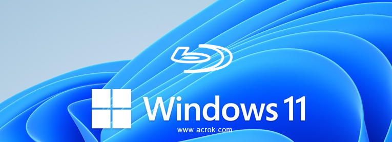 Get free Blu-ray player software to play Blu-ray on Windows 11