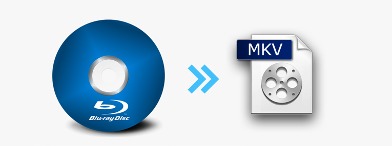Blu-ray to MKV Converter - Convert Blu-ray to MKV format on Mac and Windows
