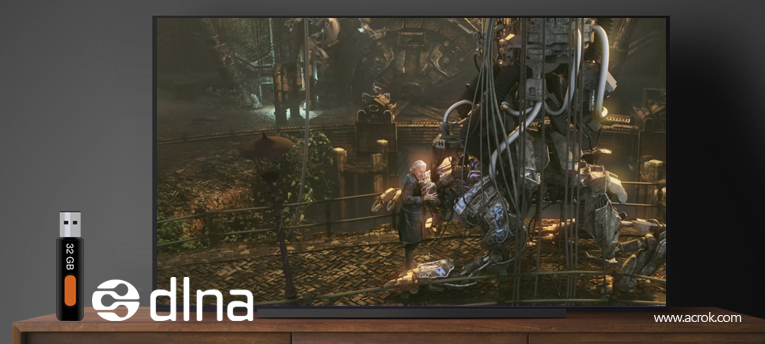 Sony TV Supported File Formats - Video/Audio/Image