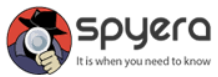 Spy on iPhone with Spyera