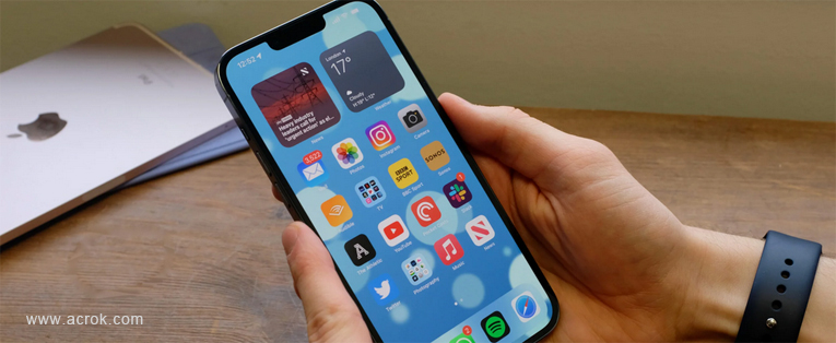Spy App for iPhone 13 Pro Max - Spy on iPhone 13 Pro Max easily