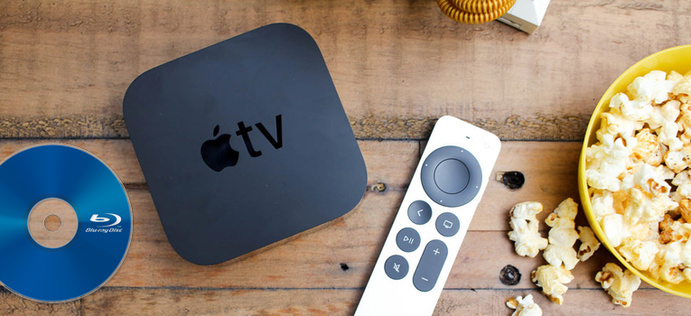 Blu-ray to Apple TV | watcu Blu-ray movies on Apple TV, Apple TV 2/3/4