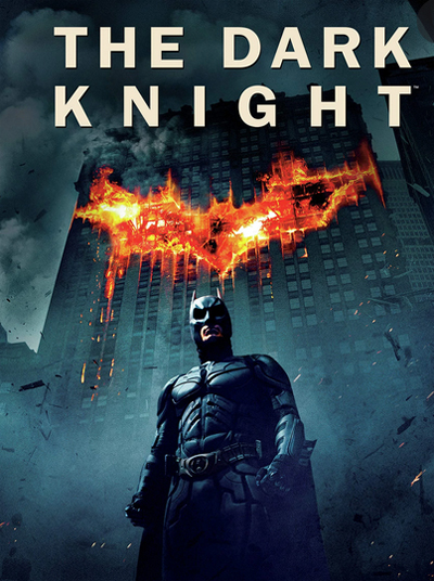 Batman - The Dark Knight