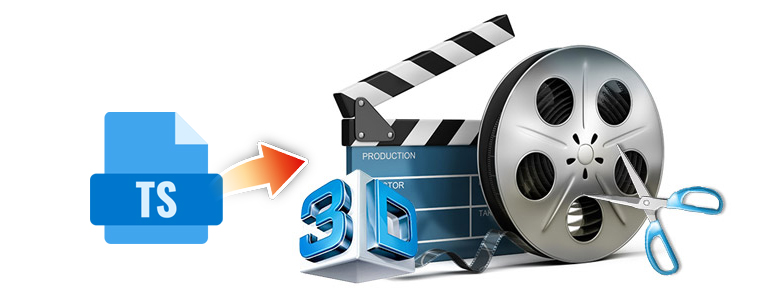 Convert TS File to MP4/WMV/MOV/MKV Online Free