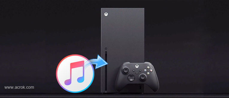 Xbox Series X iTunes - Get iTunes movies on Xbox Series X